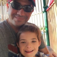 Hector Sanchez Garcia