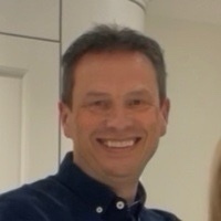 Ian Frewen