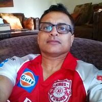 Tej Singh