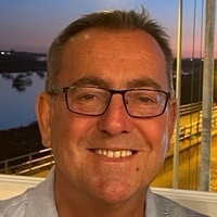 Gerwyn Hopkins