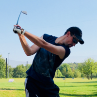 Chris Ku🏌🏻⛳️