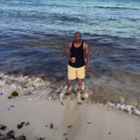 Delano Carter Houston