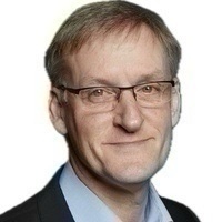 Winfried Schaarschmidt