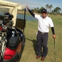 Juan Carlos Ayvar Gonzalez