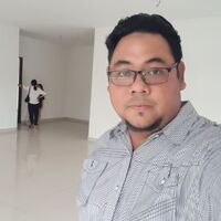 mohd hafiz bin ismail