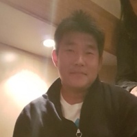 Matthew Shin