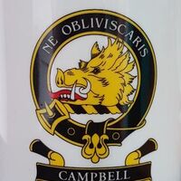 Stirling Campbell