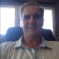 Edgardo Fernandez Bujeiro