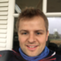 Dominic Meindertsma-Scheve