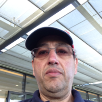 Victor Garcia Graveto