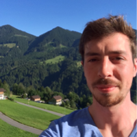 Maximilian Schnettler