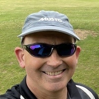 Phil Chater