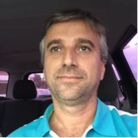 Martin Di Mario