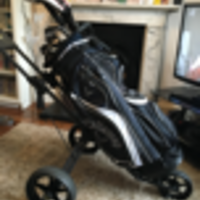 Shaun Wynes 🏌⛳️