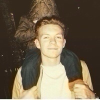 Danny Sykes