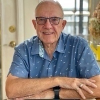 Jim Woodward
