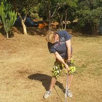 SeanandSteph Liebenberg