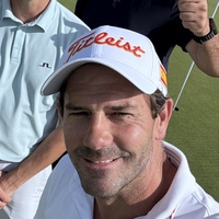 Steve Robins