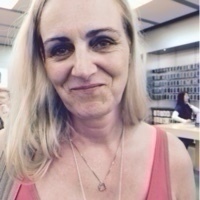 Dagný Sverrisdóttir