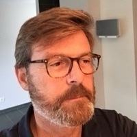 Christian Eggenberger