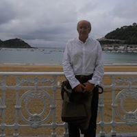 Alfonso Suarez de Tangil