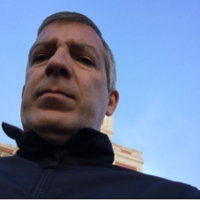 Gonzalo Juárez Pérez