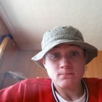 Patrick Larson