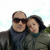 Bruno Mariosa Iannibelli