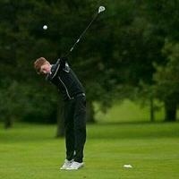 darragh rochford