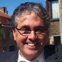 Marnix Gregoir