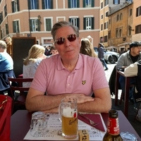 Henrik Lindgren