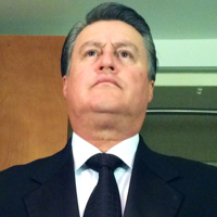 Eduardo de la Barcena