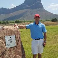 Morne Strydom