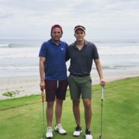 Aldrick Ruiz De Chavez