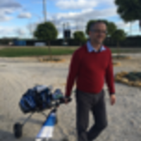 Manuel Cespedes Herrera