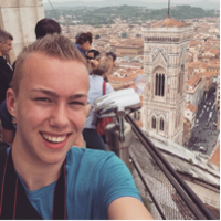 Sebastiaan Oudendijk