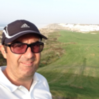 Nacho Martínez Carballo