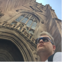 Rodrigo Aguirrezabal