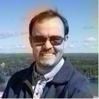 Jussi Kangasharju