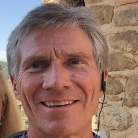 Steve Popish