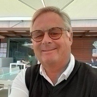 Ulf Karåker