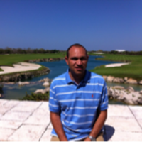 Ruben Gamez