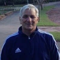 Doug Macdonald