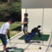 Luis Gerardo Gonzalez Diaz