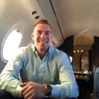 Jonathan Martin