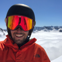 Alvaro Paternina Portillo