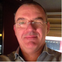 Nicolas Festou