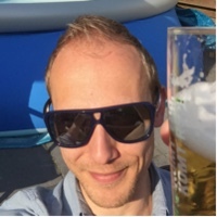 Richard Dik