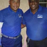 Carlos Antonio Finx Jr