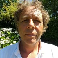 Martin van der Haven